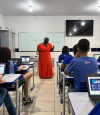 Pais e responsveis devem atualizar cadastro escolar nas 628 escolas da Rede Estadual